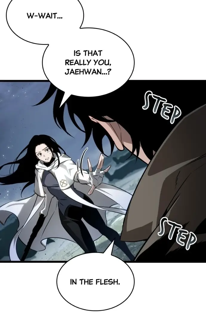 Read The World After the Fall EN Manga Online