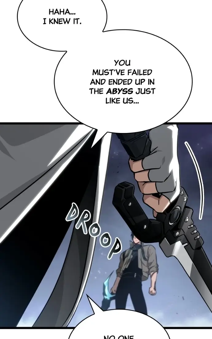 Read The World After the Fall EN Manga Online