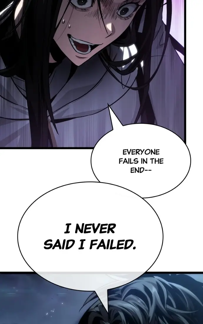 Read The World After the Fall EN Manga Online