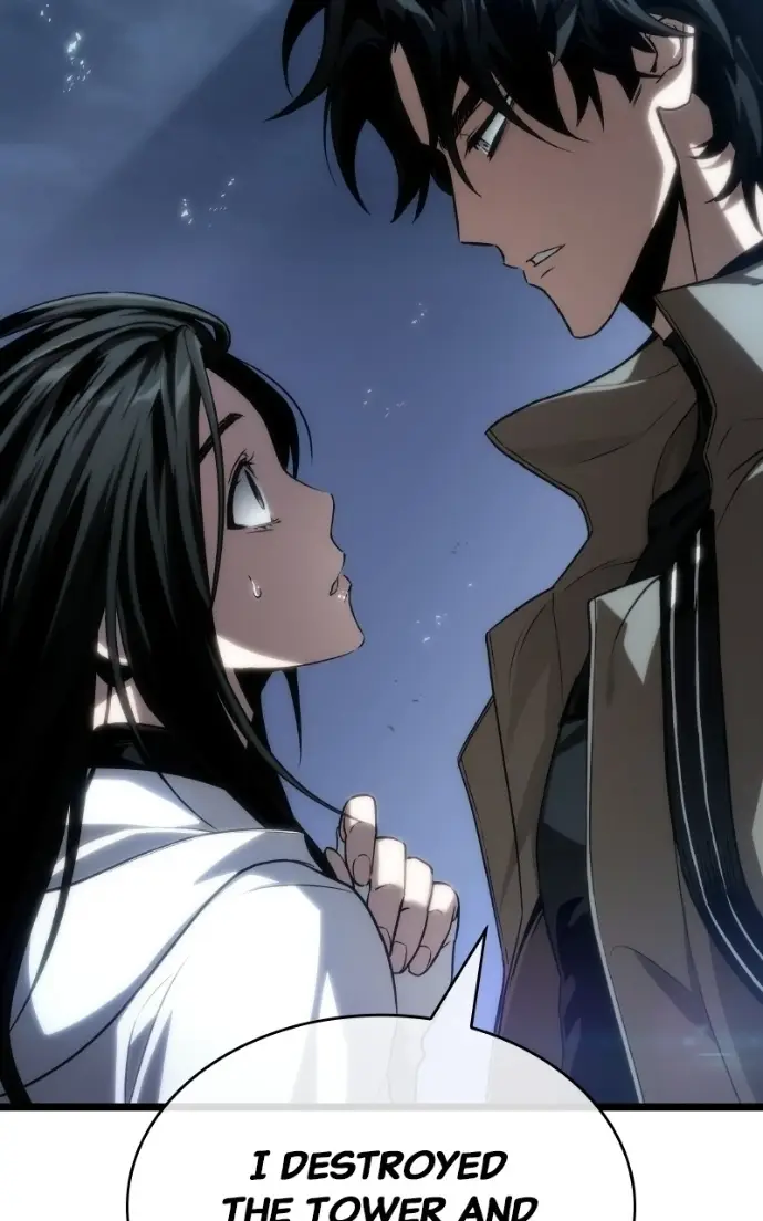 Read The World After the Fall EN Manga Online