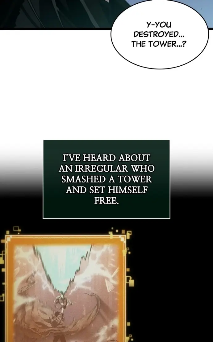 Read The World After the Fall EN Manga Online