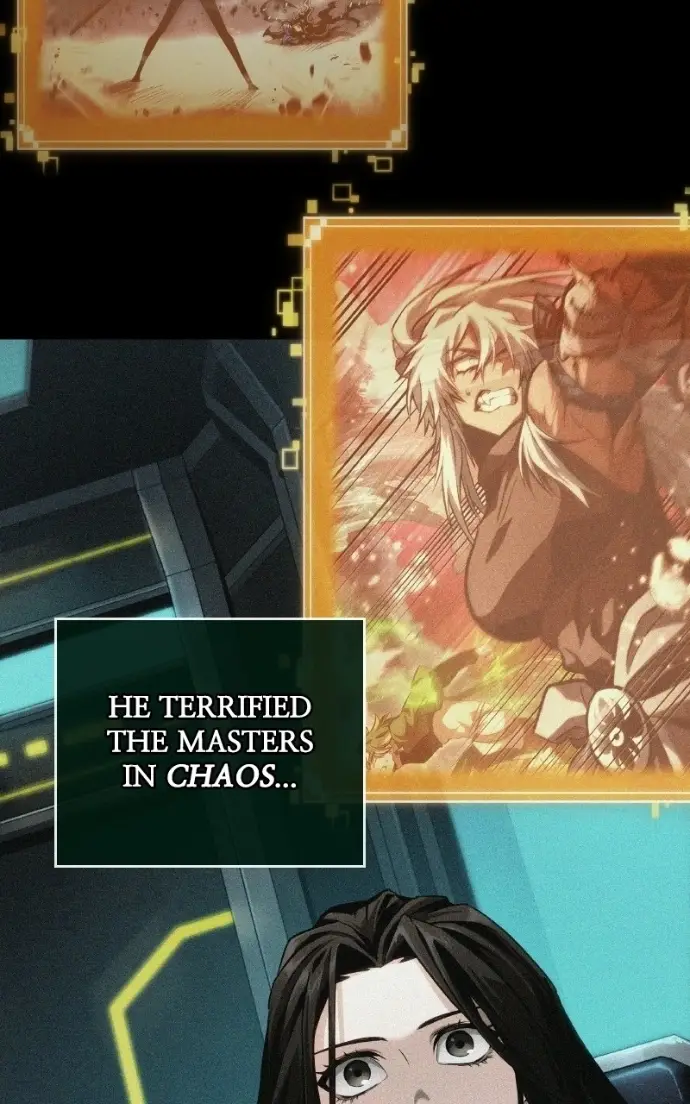 Read The World After the Fall EN Manga Online