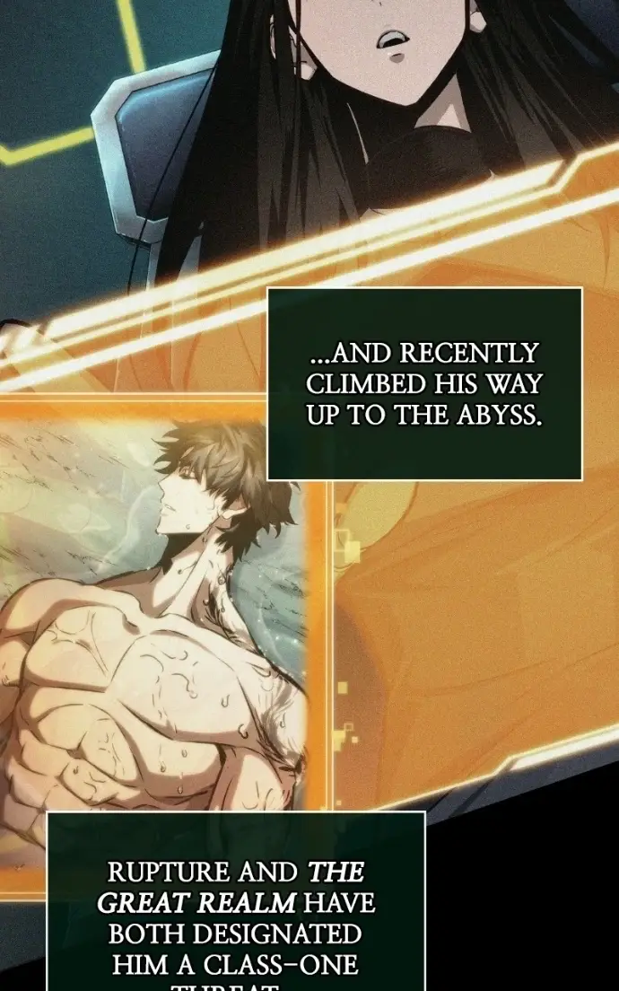 Read The World After the Fall EN Manga Online