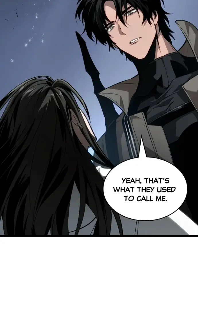 Read The World After the Fall EN Manga Online