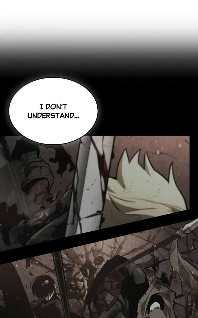 Read The World After the Fall EN Manga Online