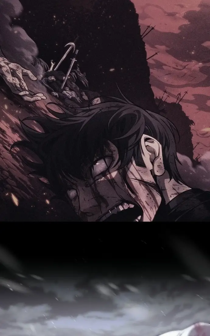 Read The World After the Fall EN Manga Online