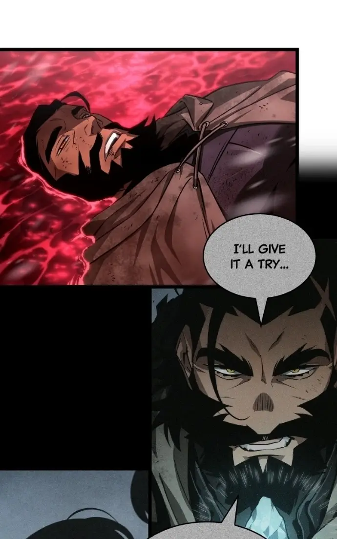 Read The World After the Fall EN Manga Online