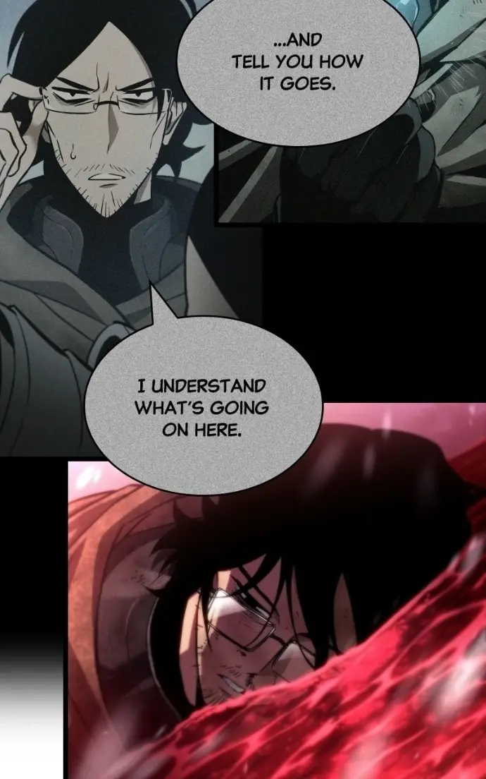 Read The World After the Fall EN Manga Online