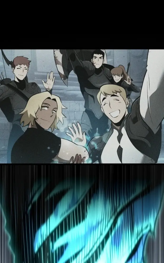 Read The World After the Fall EN Manga Online