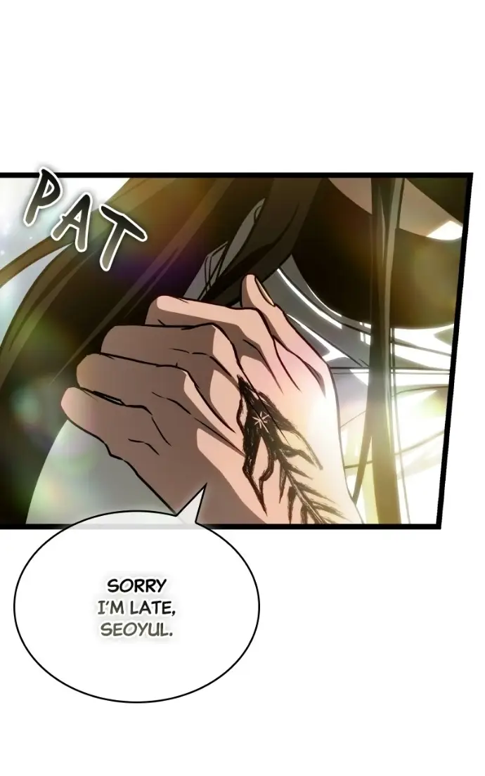 Read The World After the Fall EN Manga Online