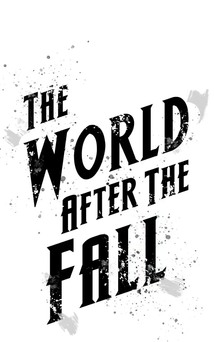 Read The World After the Fall EN Manga Online