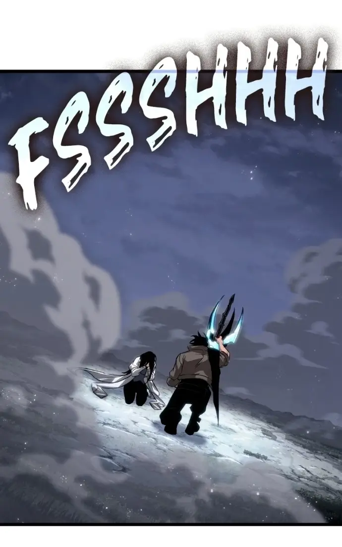 Read The World After the Fall EN Manga Online