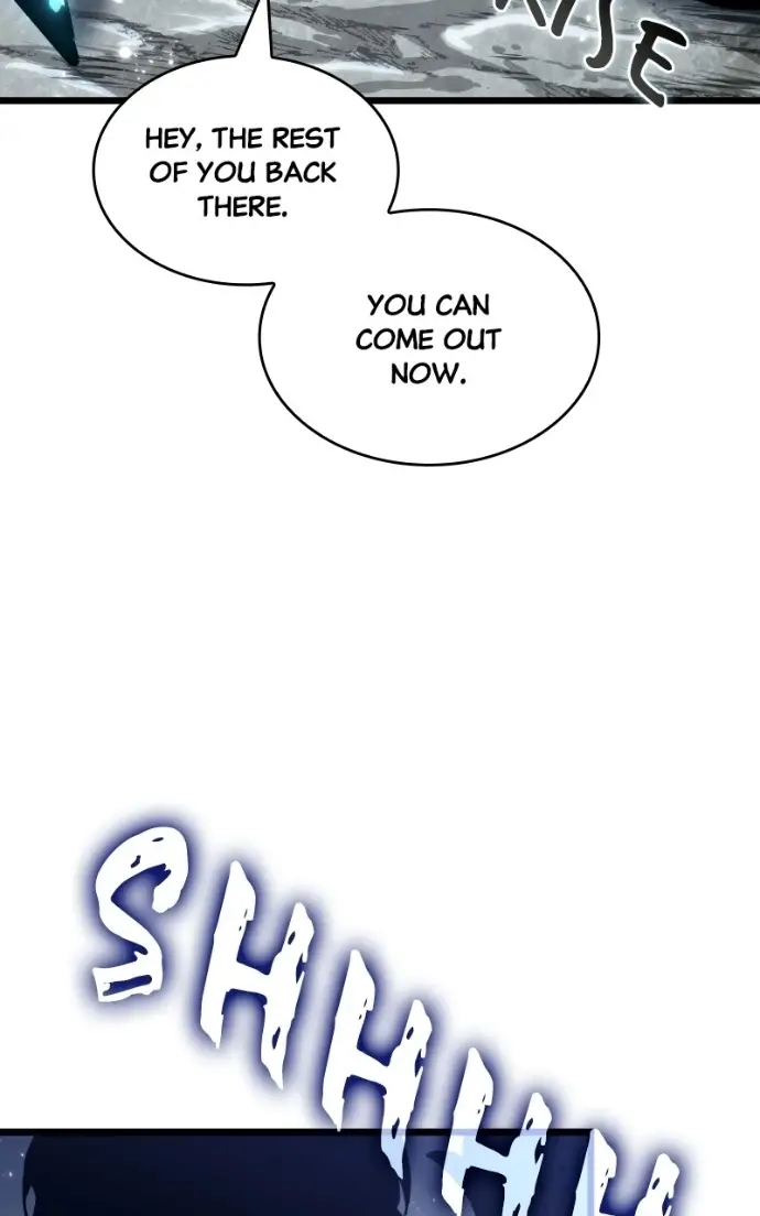 Read The World After the Fall EN Manga Online