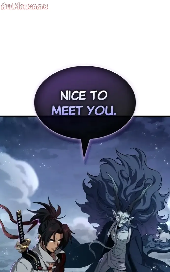 Read The World After the Fall EN Manga Online