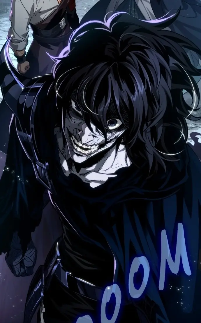 Read The World After the Fall EN Manga Online