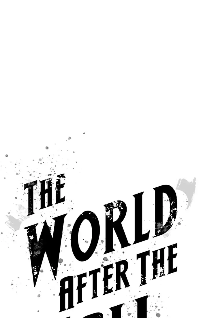 Read The World After the Fall EN Manga Online