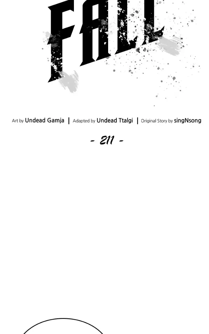 Read The World After the Fall EN Manga Online