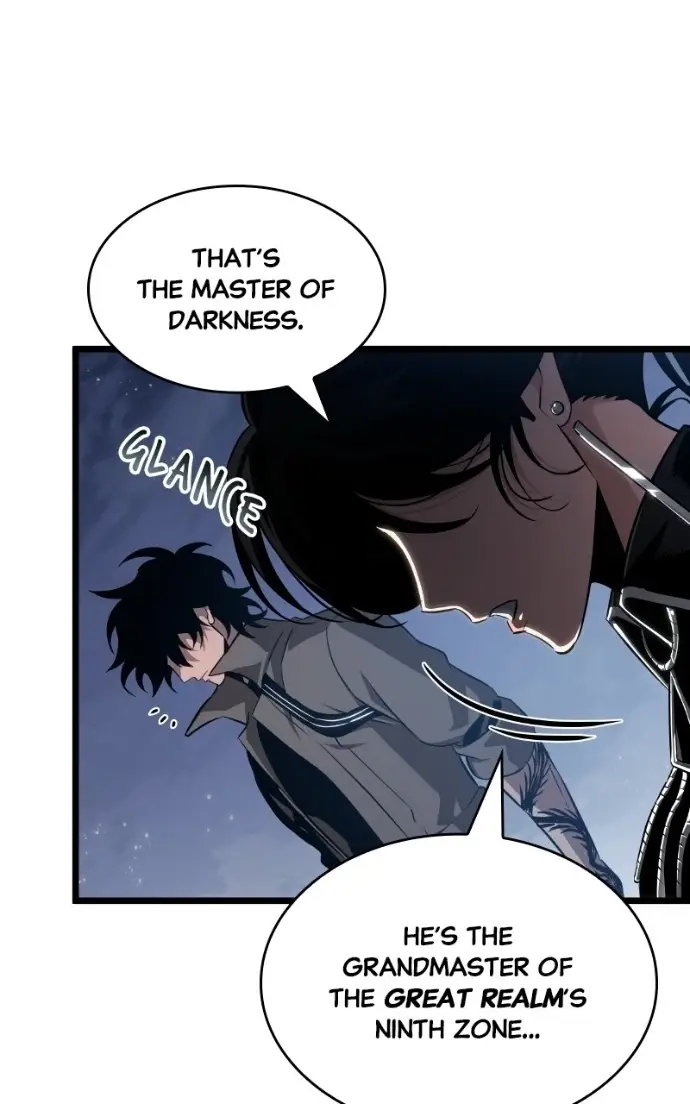 Read The World After the Fall EN Manga Online