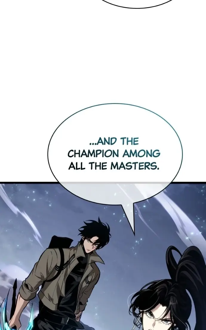 Read The World After the Fall EN Manga Online