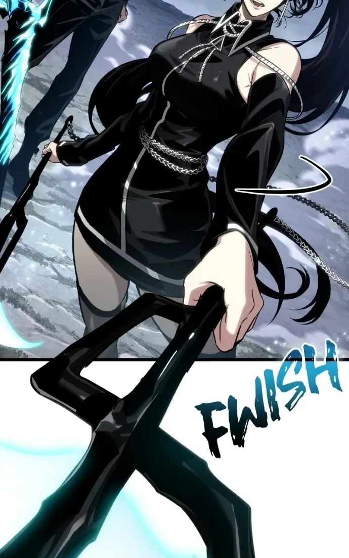 Read The World After the Fall EN Manga Online