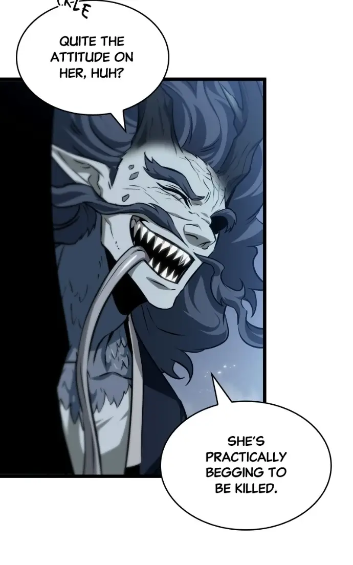 Read The World After the Fall EN Manga Online