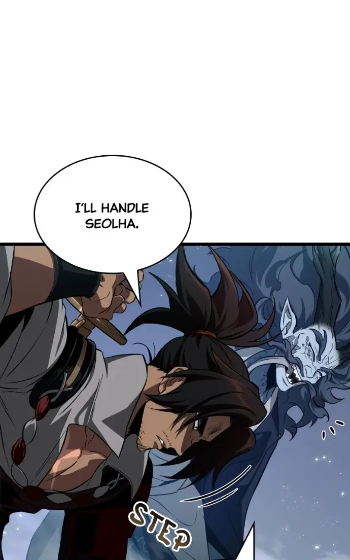 Read The World After the Fall EN Manga Online