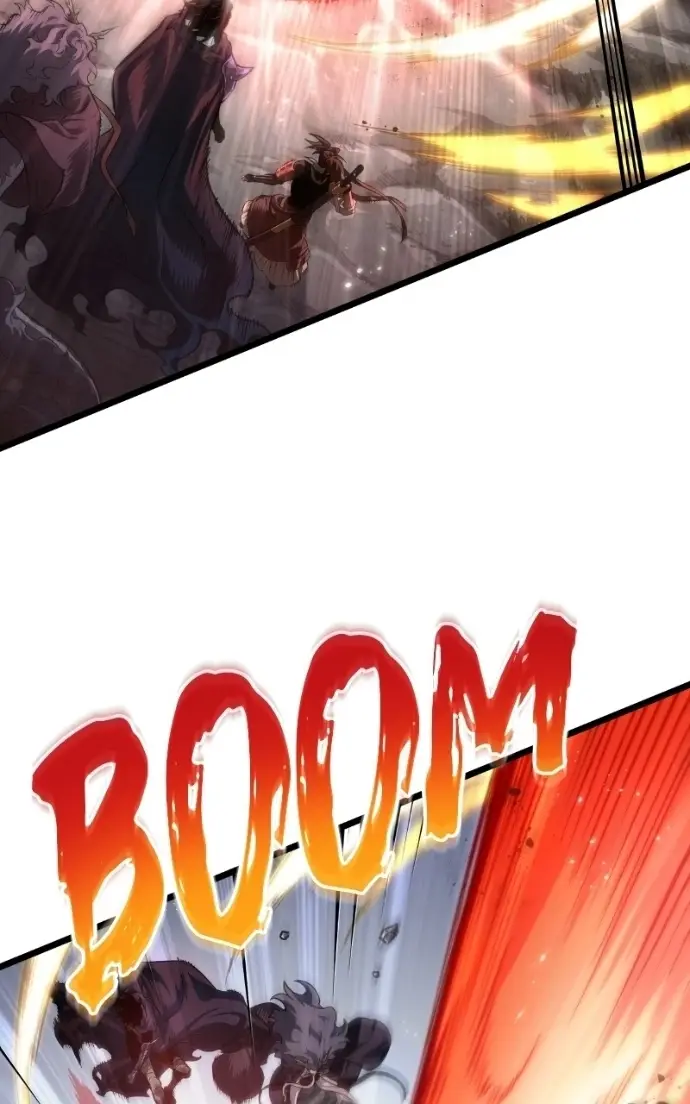 Read The World After the Fall EN Manga Online