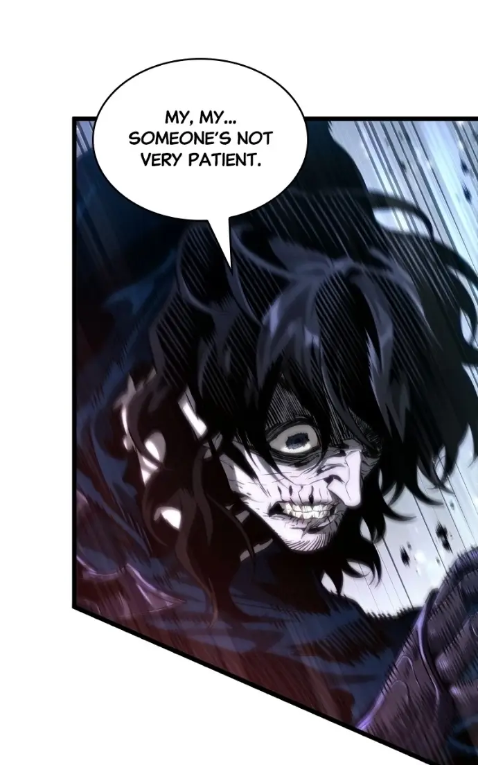 Read The World After the Fall EN Manga Online