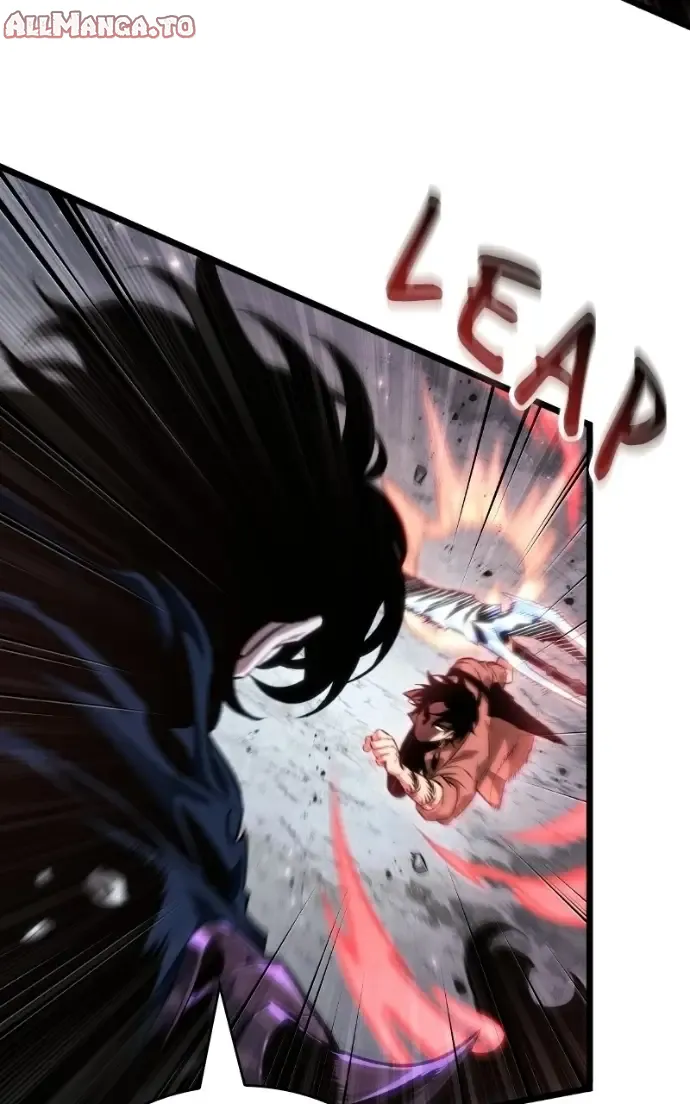 Read The World After the Fall EN Manga Online