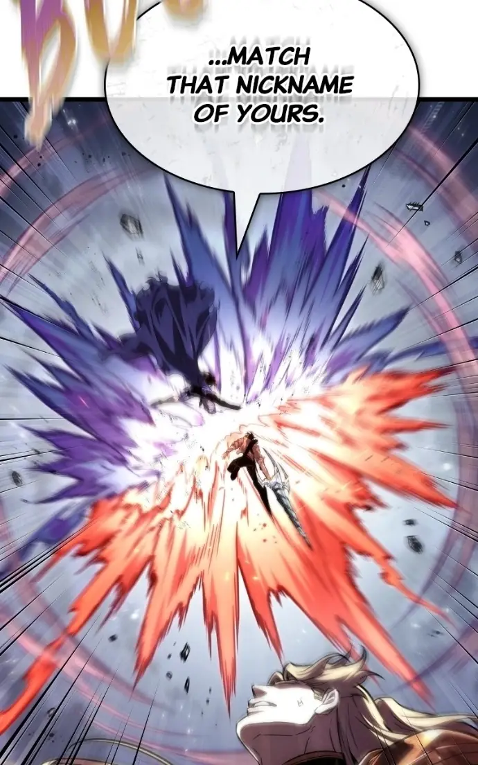 Read The World After the Fall EN Manga Online