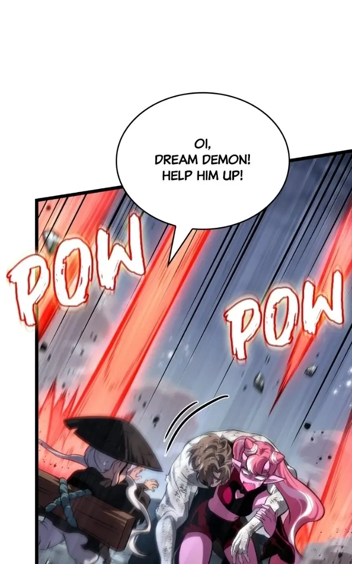 Read The World After the Fall EN Manga Online