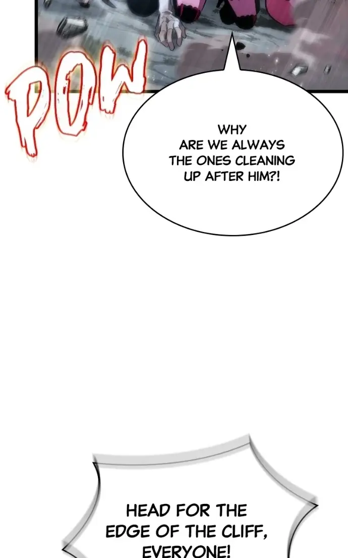 Read The World After the Fall EN Manga Online