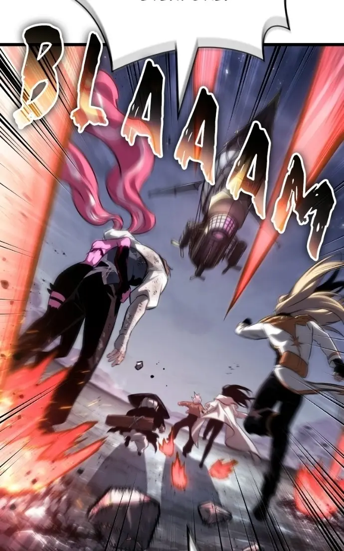 Read The World After the Fall EN Manga Online