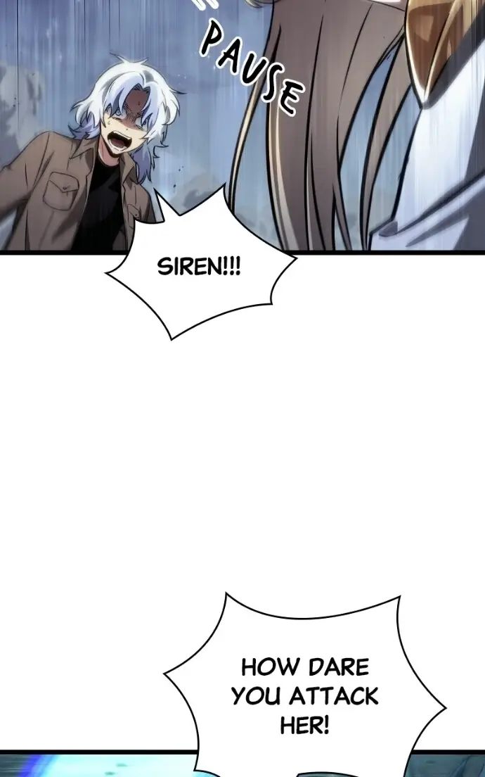 Read The World After the Fall EN Manga Online