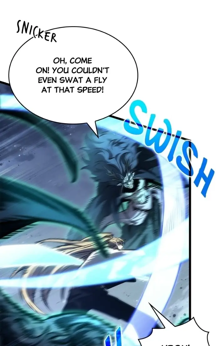 Read The World After the Fall EN Manga Online