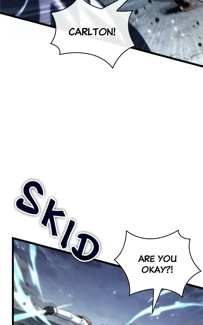 Read The World After the Fall EN Manga Online