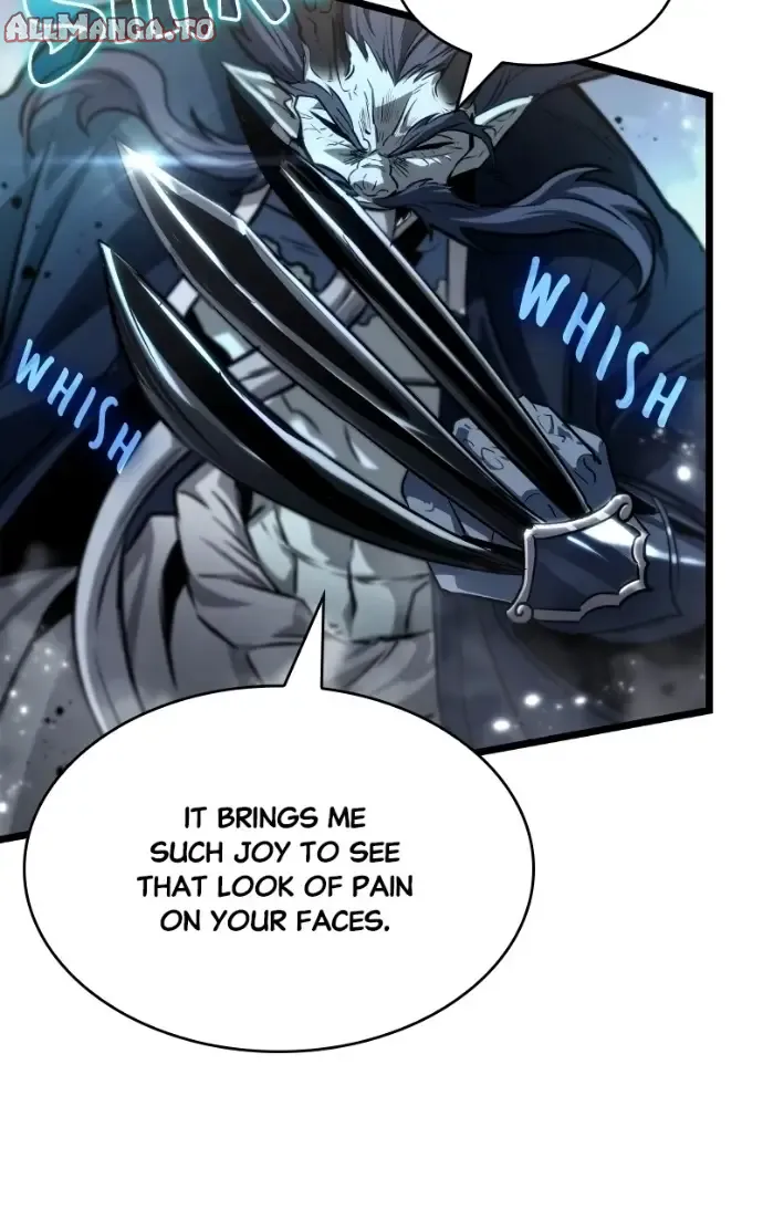 Read The World After the Fall EN Manga Online