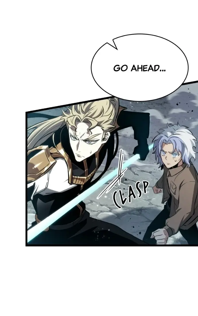 Read The World After the Fall EN Manga Online