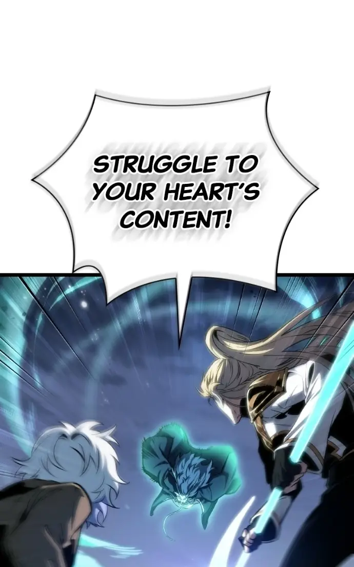 Read The World After the Fall EN Manga Online