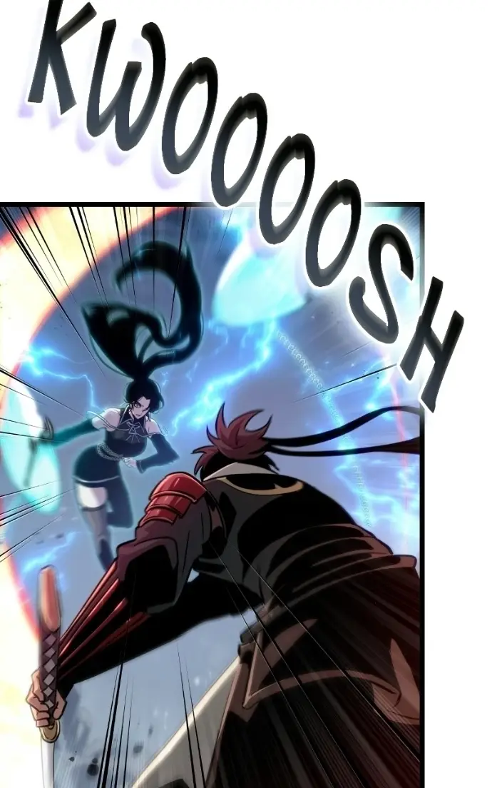 Read The World After the Fall EN Manga Online