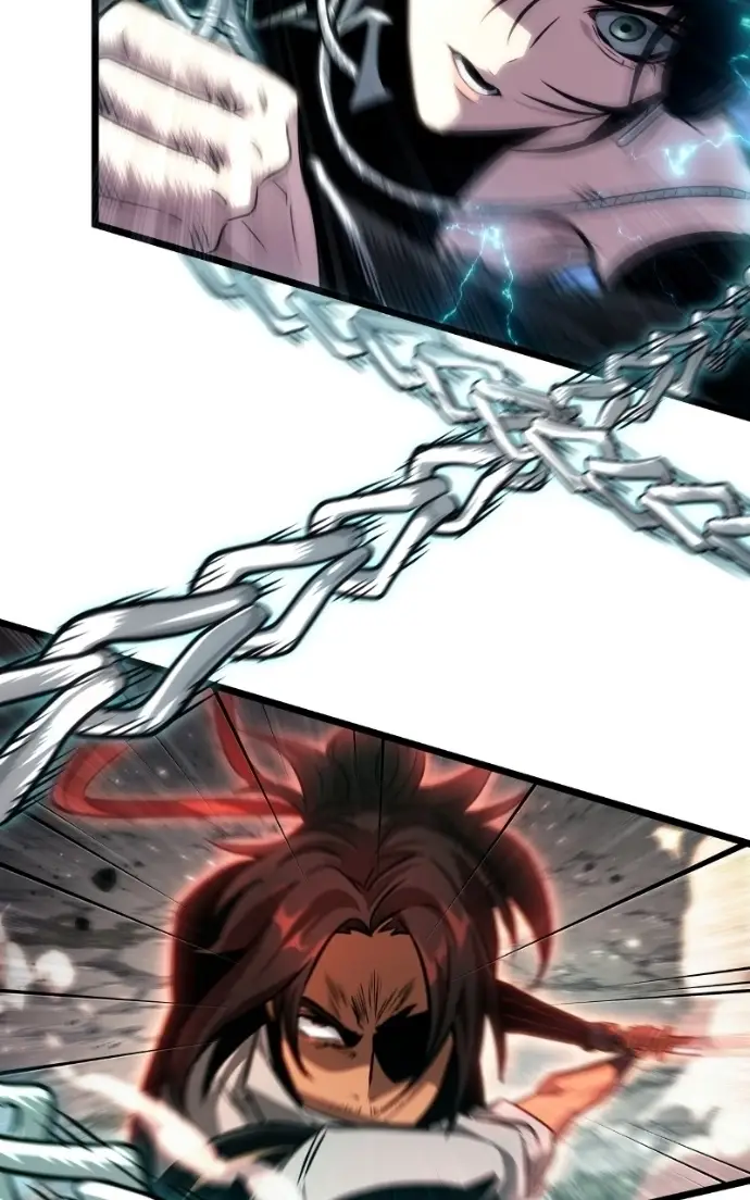 Read The World After the Fall EN Manga Online