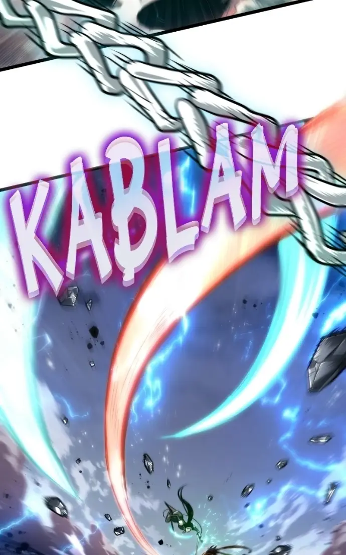 Read The World After the Fall EN Manga Online