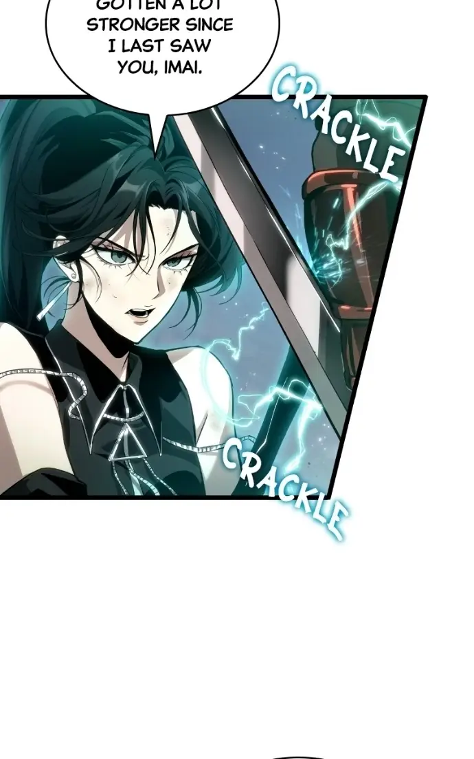 Read The World After the Fall EN Manga Online