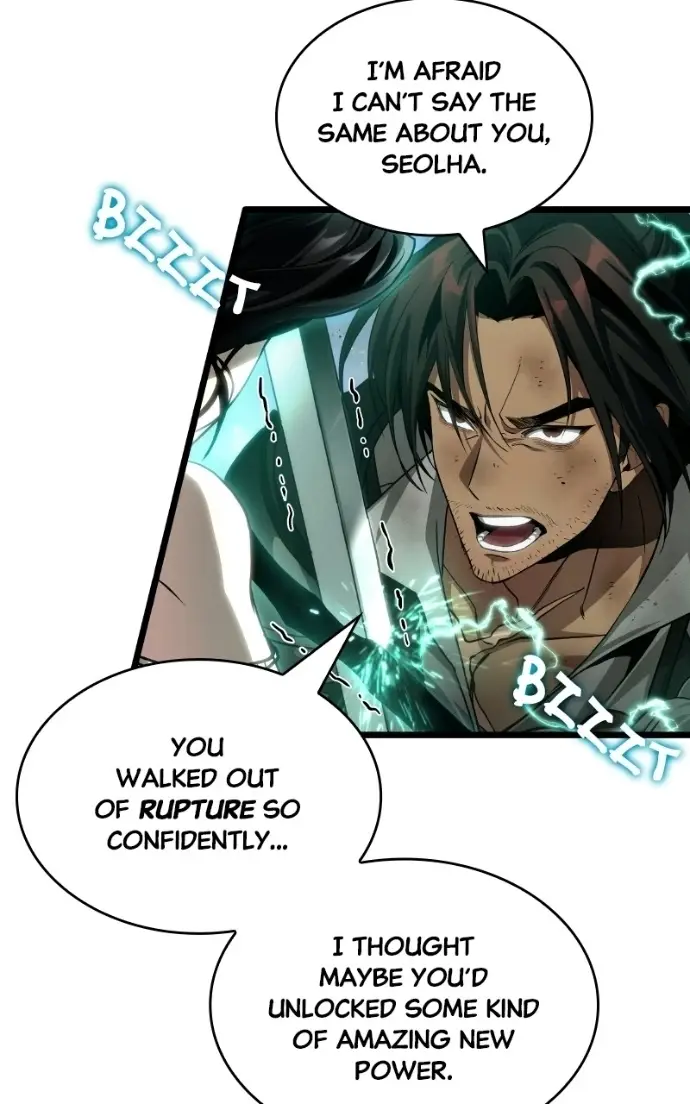 Read The World After the Fall EN Manga Online