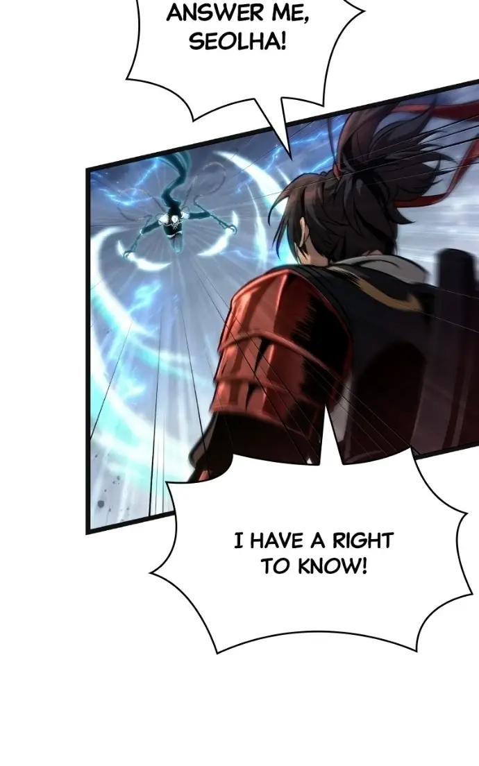 Read The World After the Fall EN Manga Online