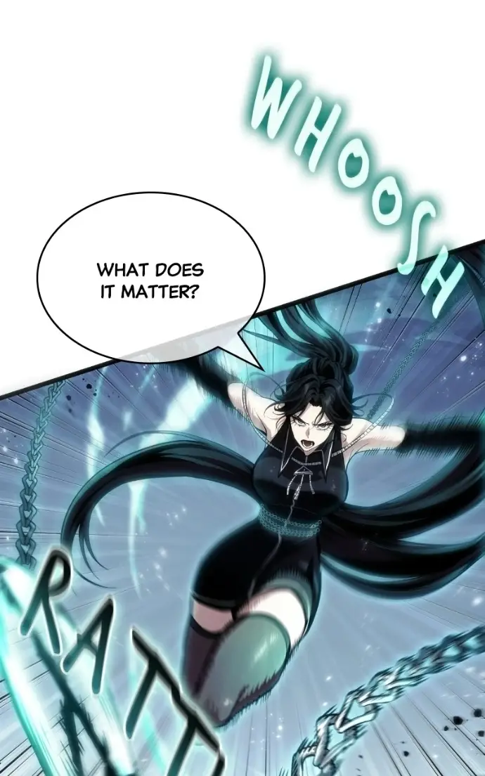 Read The World After the Fall EN Manga Online