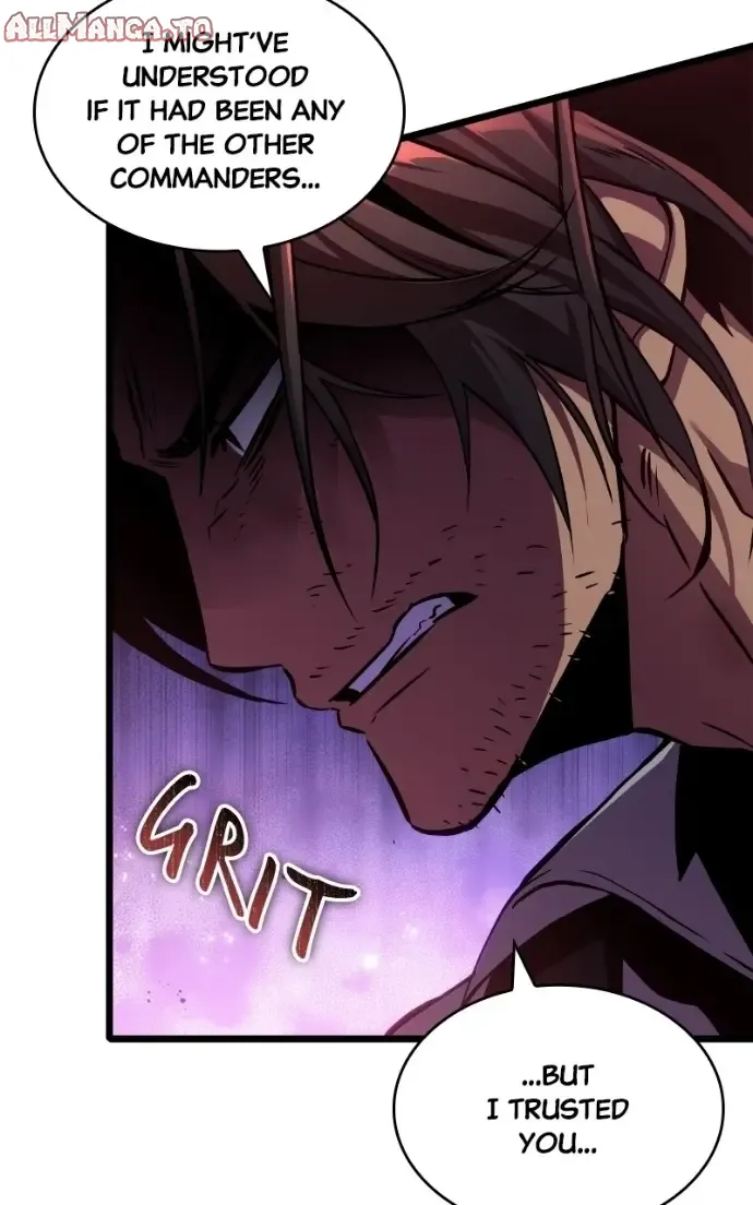 Read The World After the Fall EN Manga Online