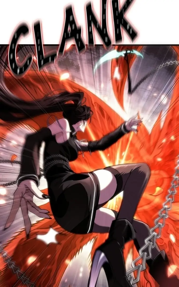 Read The World After the Fall EN Manga Online