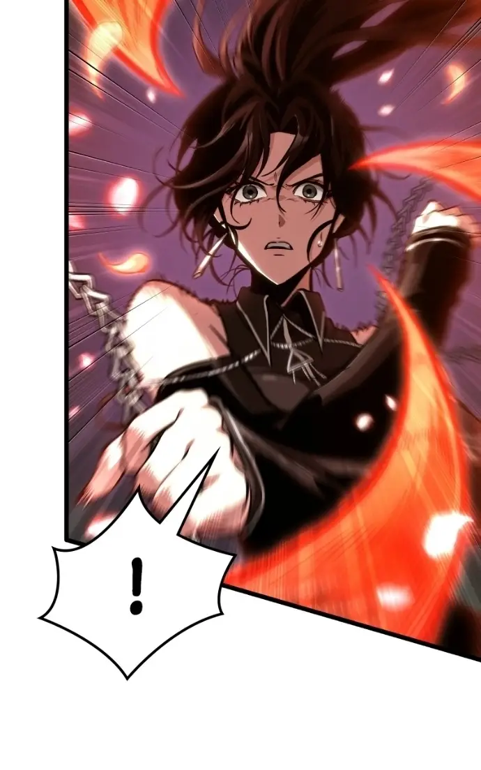 Read The World After the Fall EN Manga Online