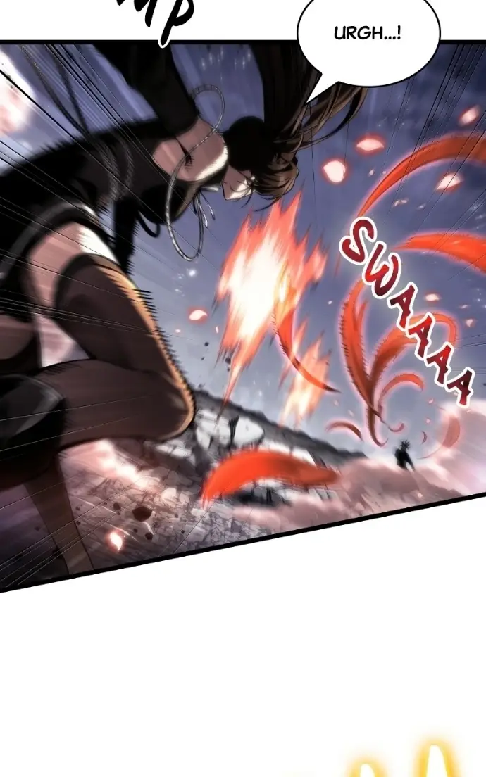 Read The World After the Fall EN Manga Online